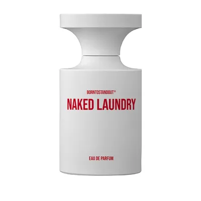 Borntostandout Naked Laundry