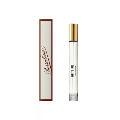 Borsalino White Iris