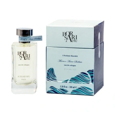 Borsari Mirra E Anice Stellato