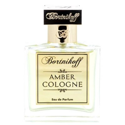 Bortnikoff Amber Cologne