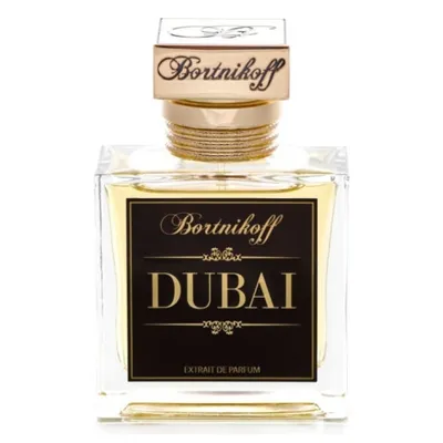 Bortnikoff Dubai