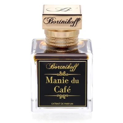 Bortnikoff Manie du Cafe
