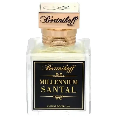 Bortnikoff Millennium Santal