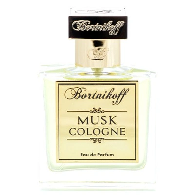 Bortnikoff Musk Cologne