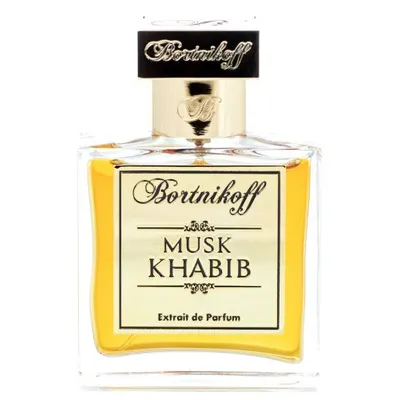 Bortnikoff Musk Khabib