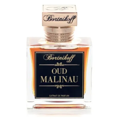 Bortnikoff Oud Malinau