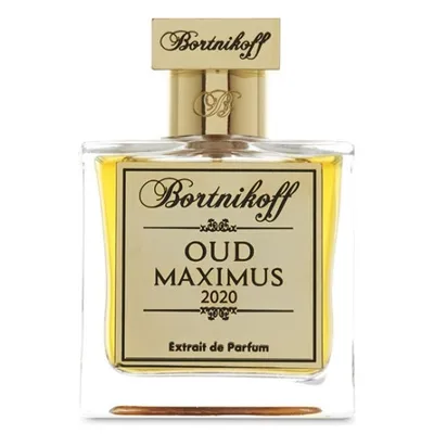 Bortnikoff Oud Maximus 2020
