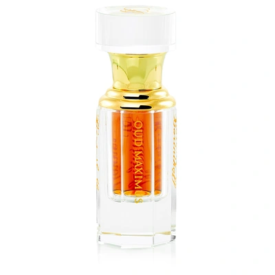 Bortnikoff Oud Maximus Attar