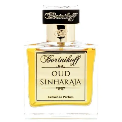 Bortnikoff Oud Sinharaja