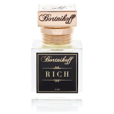 Bortnikoff Rich Elixir