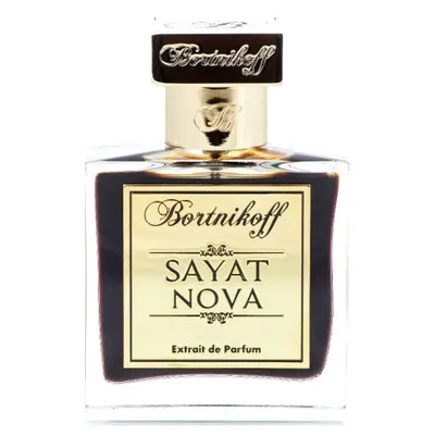 Bortnikoff Sayat Nova