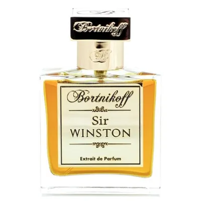 Bortnikoff Sir Winston