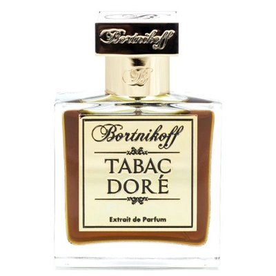 Bortnikoff Tabac Dore