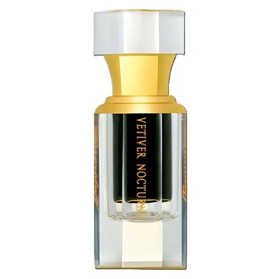Bortnikoff Vetiver Nocturne Attar