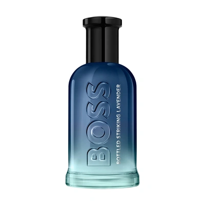 Hugo Boss Bottled Striking Lavender