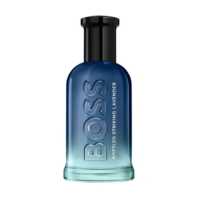 Hugo Boss Bottled Striking Lavender
