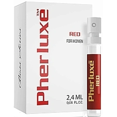 Pherluxe Red For Women
