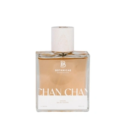 Botanicae Expressions Chan Chan