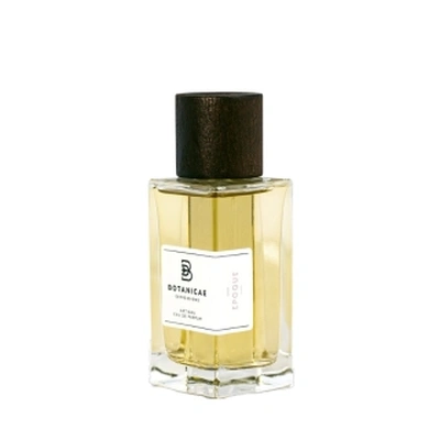 Botanicae Expressions Epoque
