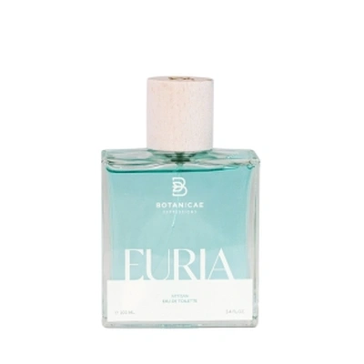 Botanicae Expressions Euria