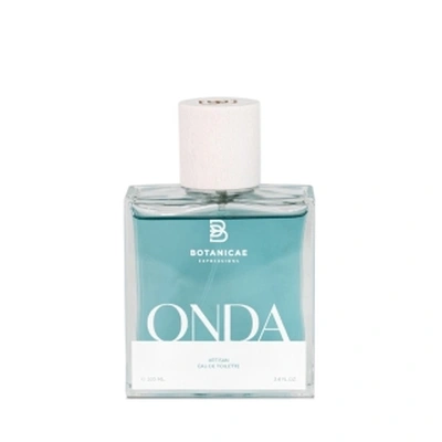 Botanicae Expressions Onda