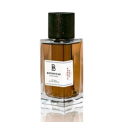 Botanicae Expressions Flower Cafe