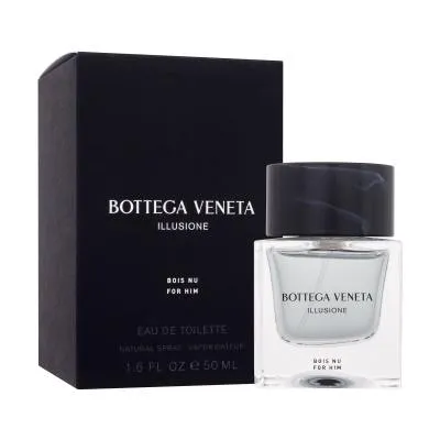Bottega Veneta Illusione Bois Nu