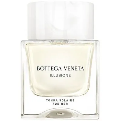 Bottega Veneta Illusione Tonka Solaire