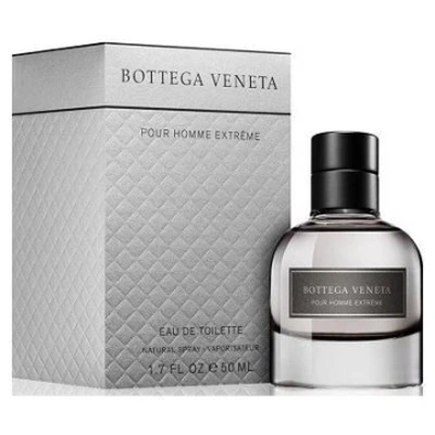 Bottega Veneta Pour Homme Extreme