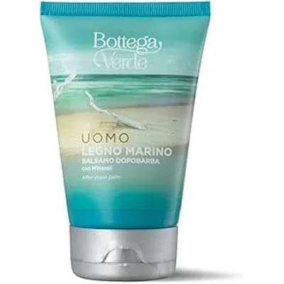 Bottega Verde Legno Marino