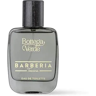 Bottega Verde Barberia Toscana