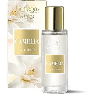 Bottega Verde Camelia