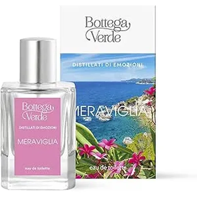 Bottega Verde Meraviglia