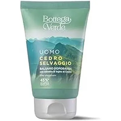 Bottega Verde Cedro Selvaggio