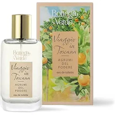 Bottega Verde Agrumi Del Podere