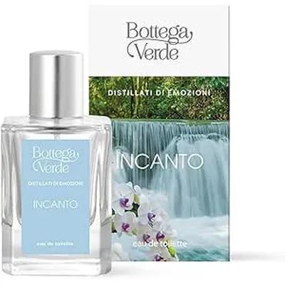 Bottega Verde Incanto