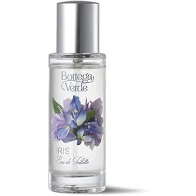 Bottega Verde Iris