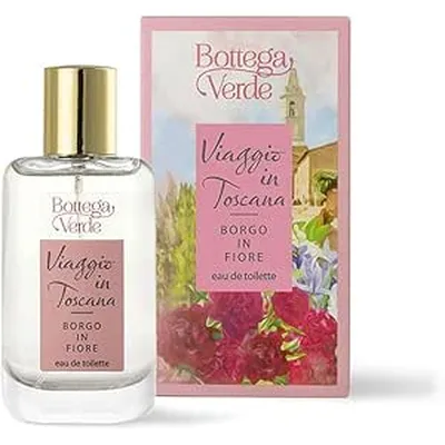 Bottega Verde Borgo In Fiore