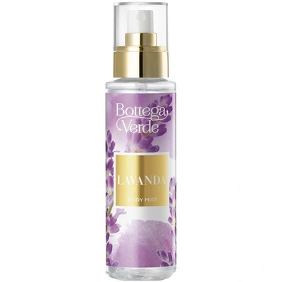 Bottega Verde Lavanda
