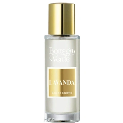 Bottega Verde Lavanda