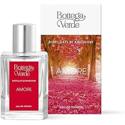 Bottega Verde Amore