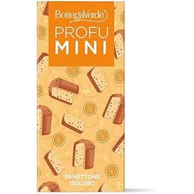 Bottega Verde Panettone Goloso