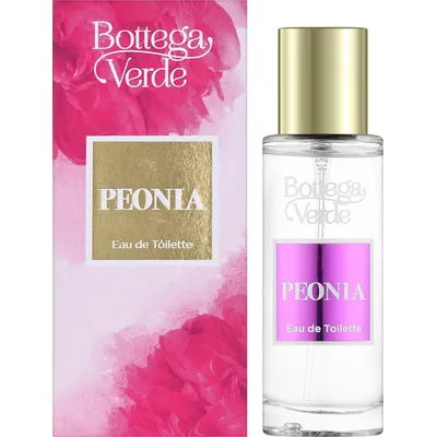 Bottega Verde Peonia