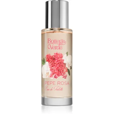Bottega Verde Pink Pepper