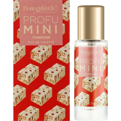 Bottega Verde Profumini Torrone