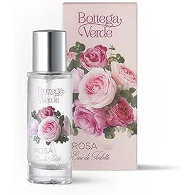 Bottega Verde Rosa