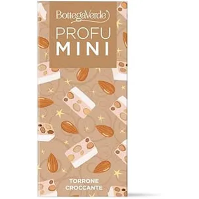 Bottega Verde Torrone Croccante