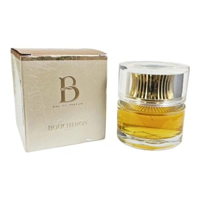 Boucheron B