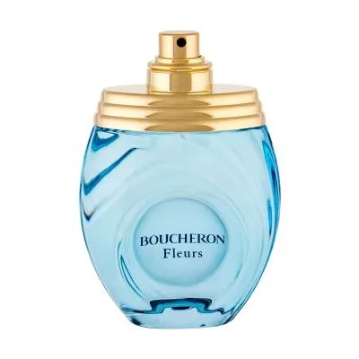 Boucheron Fleurs