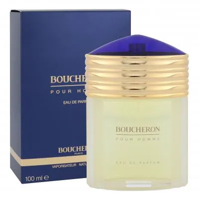 Boucheron Pour Homme